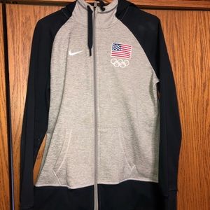 Nike Team USA sweatshirt